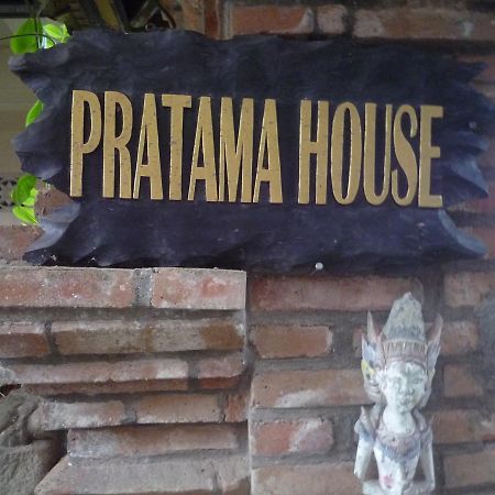 Pratama house Apartment Ubud  Bagian luar foto