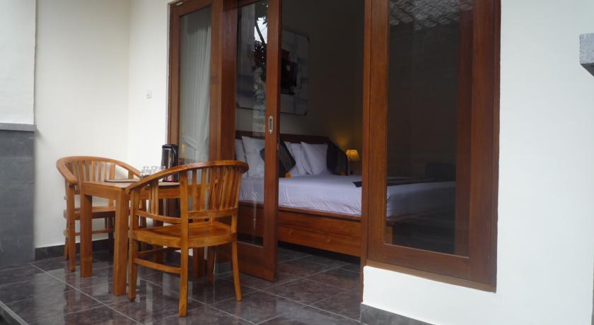 Pratama house Apartment Ubud  Bagian luar foto