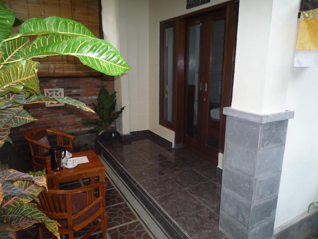 Pratama house Apartment Ubud  Bagian luar foto