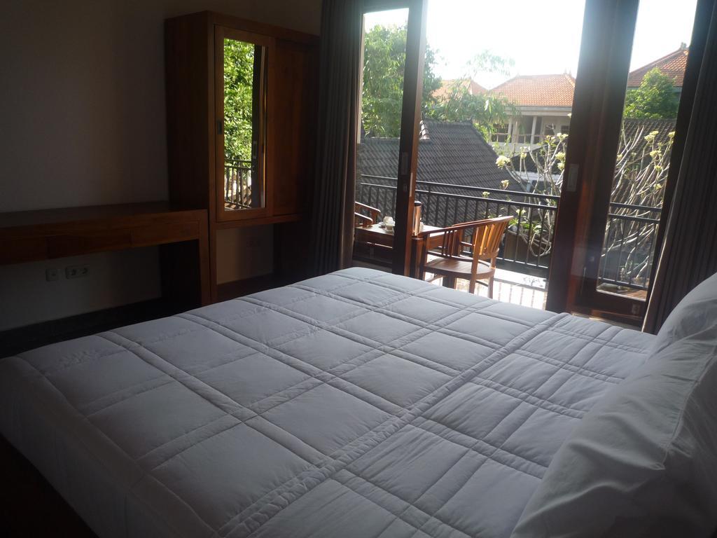 Pratama house Apartment Ubud  Bagian luar foto