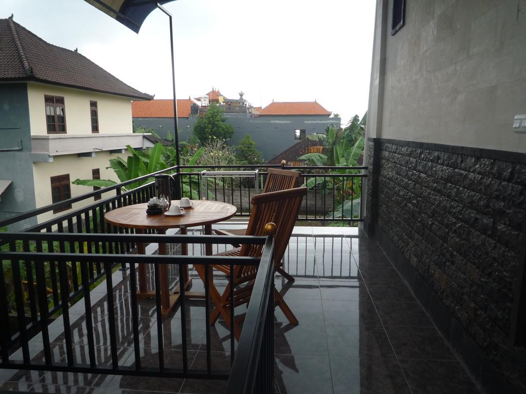 Pratama house Apartment Ubud  Bagian luar foto